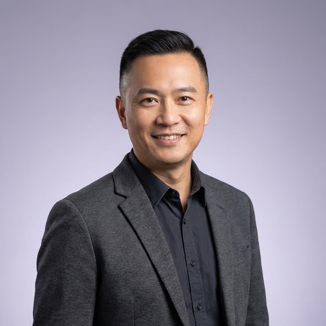 小小绘 影视导演陈志远